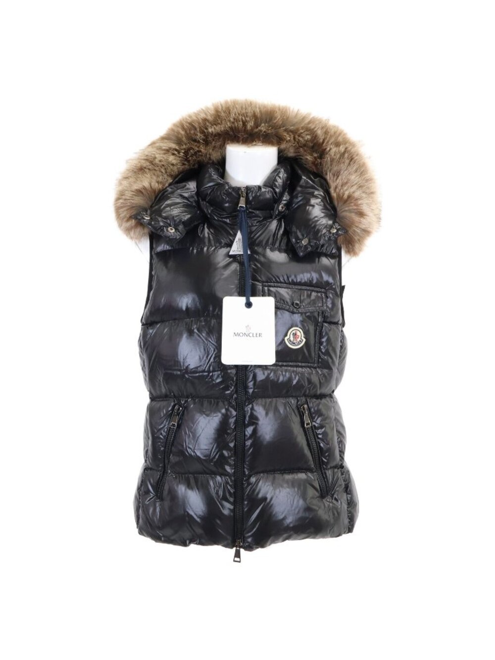 Moncler Balabio Fd Jacket